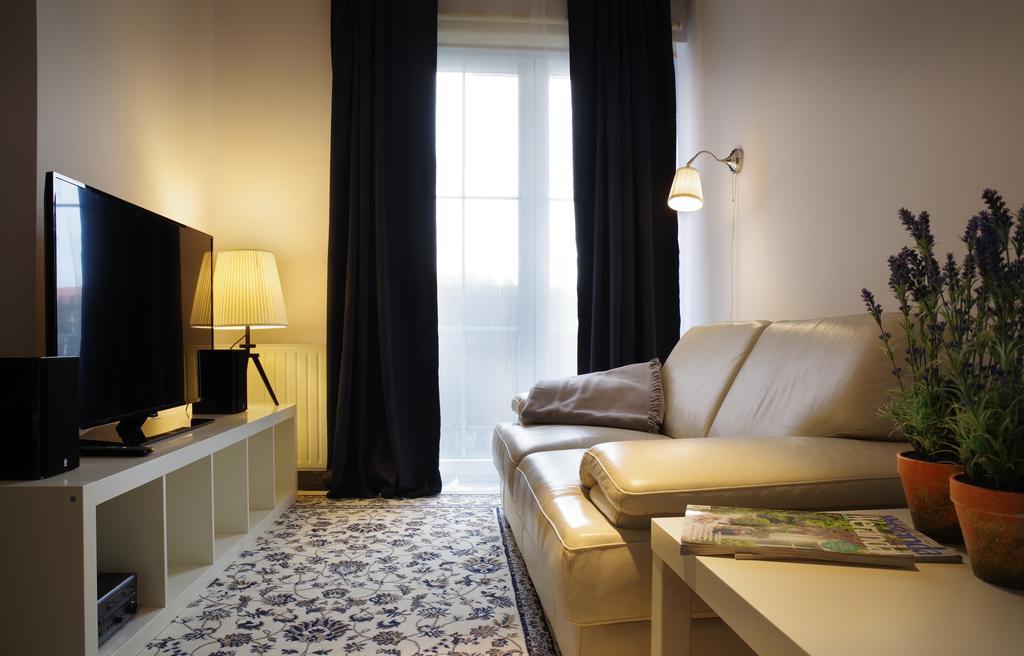 Apartament White Srem Exterior photo